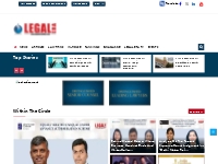 Global Legal News | Law Firm News | Supreme   High Court News | Judgme