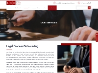 Legal Process Outsourcing Services for Law Firms - LSW