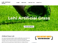 Lehi Artificial Grass - Artificial Grass Lehi