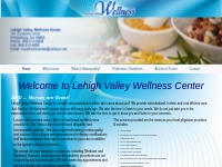 Lehigh Valley Wellness Center - Nurses are Great
