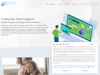 Computer Tech Support in Rancho Cucamonga - Lenity Technology