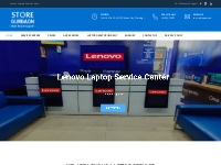 Lenovo Service Center In Gurugram | Call Now 85271-18177