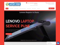 Authorized Lenovo Laptop Service Center Pune, Lenovo Laptop Repair Ser