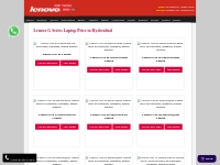 Lenovo G Series Laptop dealers hyderabad, telangana|Lenovo G Series La