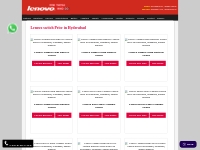 Lenovo switch dealers hyderabad, telangana|Lenovo switch Price in Hyde