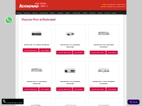 Lenovo Projector dealers hyderabad, telangana|Lenovo Projector price i