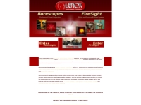 Borescope and FireSight Products - Lenox Instrument Company