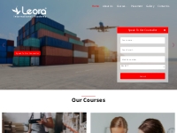 Leora International Academy