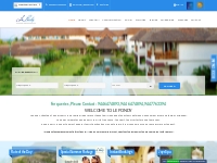 Le pondy Resort, Spa Resort, Best Resorts in India
