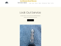 Lock Out Service | Levittown Road Rescu