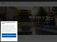 Welcome to Leyland Trucks Ltd. - Leyland Trucks Ltd.