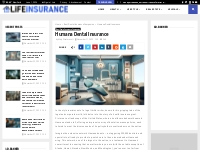 Humana Dental Insurance - Life insurance