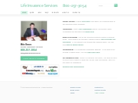 Life Insurance Services      800-257-3054 - Buy Life Insurance Online.