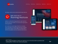 Red Nucleus Training Institute (RNTI) | Red Nucleus