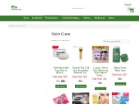 Buy Best Skin Care In Bangladesh | Lifetod.com