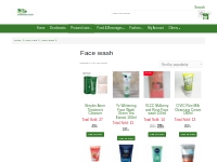 Best Face Wash For Men And Women In Bangladesh