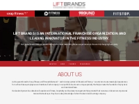 Lift Brands | Elevated Wellness Companies