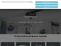  		Garage Door Openers | LiftMaster