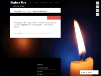 Sharon Feiman-Nemser Quotations - Light a Fire