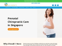 Conditions – Pregnancy - Light Chiropractic