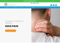 Are You Suffering from Neck Pain? You Are Not Alone 2 - Light Chiropra