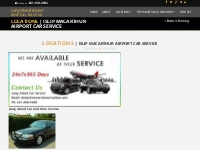 JFK Airport Limo Car Service | Long Island Airport Transportation, NY