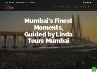 Linda Tours Mumbai: Mumbai all packages at Reasonable rates