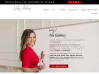 About Lindsey Anderson | Expert Online Business Consultant