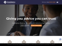 Licensed Insolvency Practitioners, Business Recovery   LiquidationLine