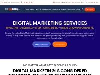 Digital Marketing Services India, Digital Marketing Company India