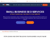 Small Business SEO Services India Delhi UK USA Canada Australia