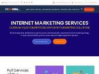 Internet Marketing Services India Delhi UAE UK USA Canada Australia No