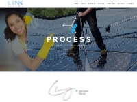 PROCESS | LINK CLEAN