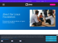 About the Linux Foundation