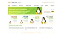 Linux Hosting India PHP Hosting Linux Reseller Hosting India cPanel Li