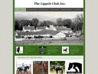 The Lippitt Club Inc. Lippitt Morgan Farms, Breeders & Owners.
