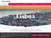 Lisboa - Guia de viagem e turismo em Lisboa - Tudo sobre Lisboa