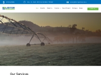 Lister Irrigation | Solar Water and Submersible Pumps Warwick QLD