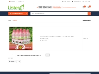 Wishlist - Bem-vindo à loja online Lister +, uma loja com os melhores 