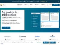 Email Marketing Platform | Litmus