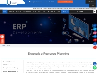 Best ERP Software Development Company Noida & Delhi | Litost india.