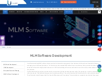 MLM Software Development Company, marketing software- Litostindia.