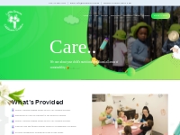 Childcare Menu : Nutritional health and sustainability - Littlegraces