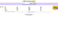 Little Ireland - Accommodation, Leisure, Transport, Shops, Services an