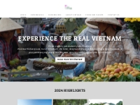 Little Vietnam Tours - Travel planning to the best places to visit in 