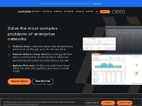 Network Performance Monitoring Software - LiveAction