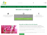 Livealgae UK - Premium Macroalgae for the Reef Tank   Refugium