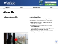 About Us | Live and Invest Overseas