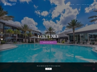 Lost Lake Resort Apartments