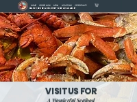 Seafood Restaurant | Live Crawfish   Seafood | Best Seafood Boil in Vi